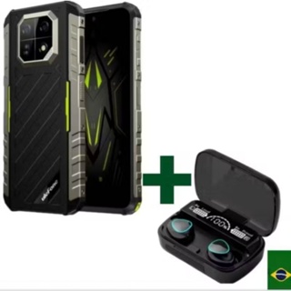 Smartphone Ulefone Armor 22 Dual Sim 256GB Robusto Resistente em Oferta na Shopee
