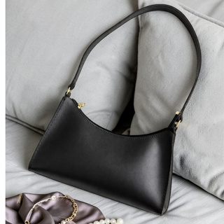 Bolsa Baguette Feminina Varias Cores De Ombro Tiracolo em Oferta na Shopee