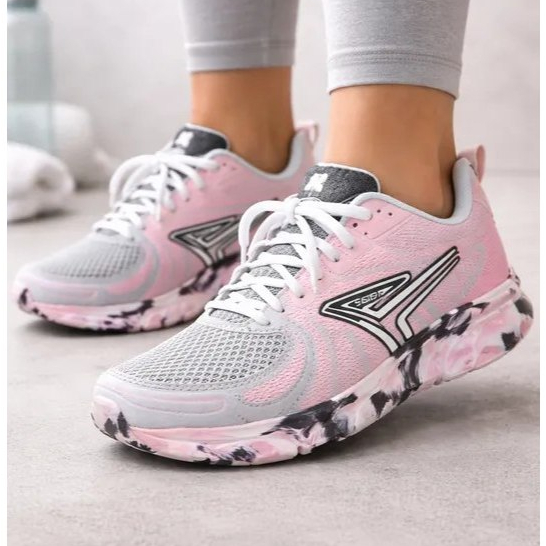 Tênis Esportivo Confortável Caminhada Corrida Academia Treino Leve Respirável Casual Dia Dia Fitness em Oferta na Shopee