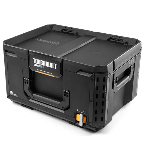 CAIXA DE FERRAMENTA PLASTICA TB-B1-B-50 TOUGHBUILT