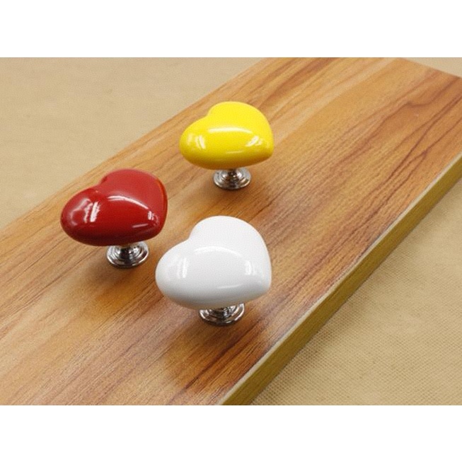 Botão de pressão de vaso sanitário descarga formato coração decoração em Oferta na Shopee