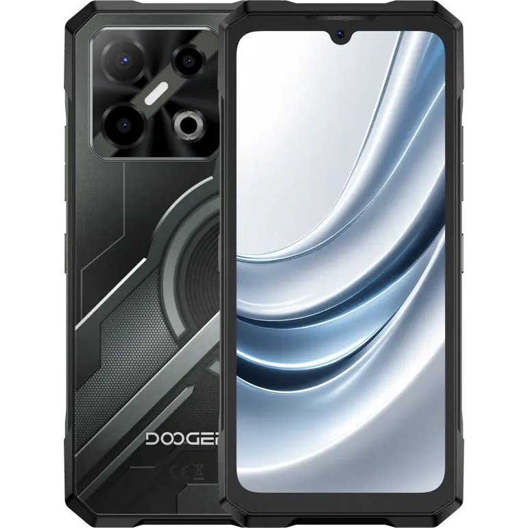 Smartphone Doogee Blade GT PRO 512gb Memoria 32gb Ram 5G Global Envio Imediato!