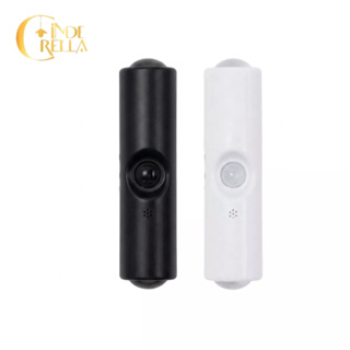 Arandela LED com Sensor de Movimento Recarregável USB | Luz de Parede 2 Fachos Moderna em Oferta na Shopee