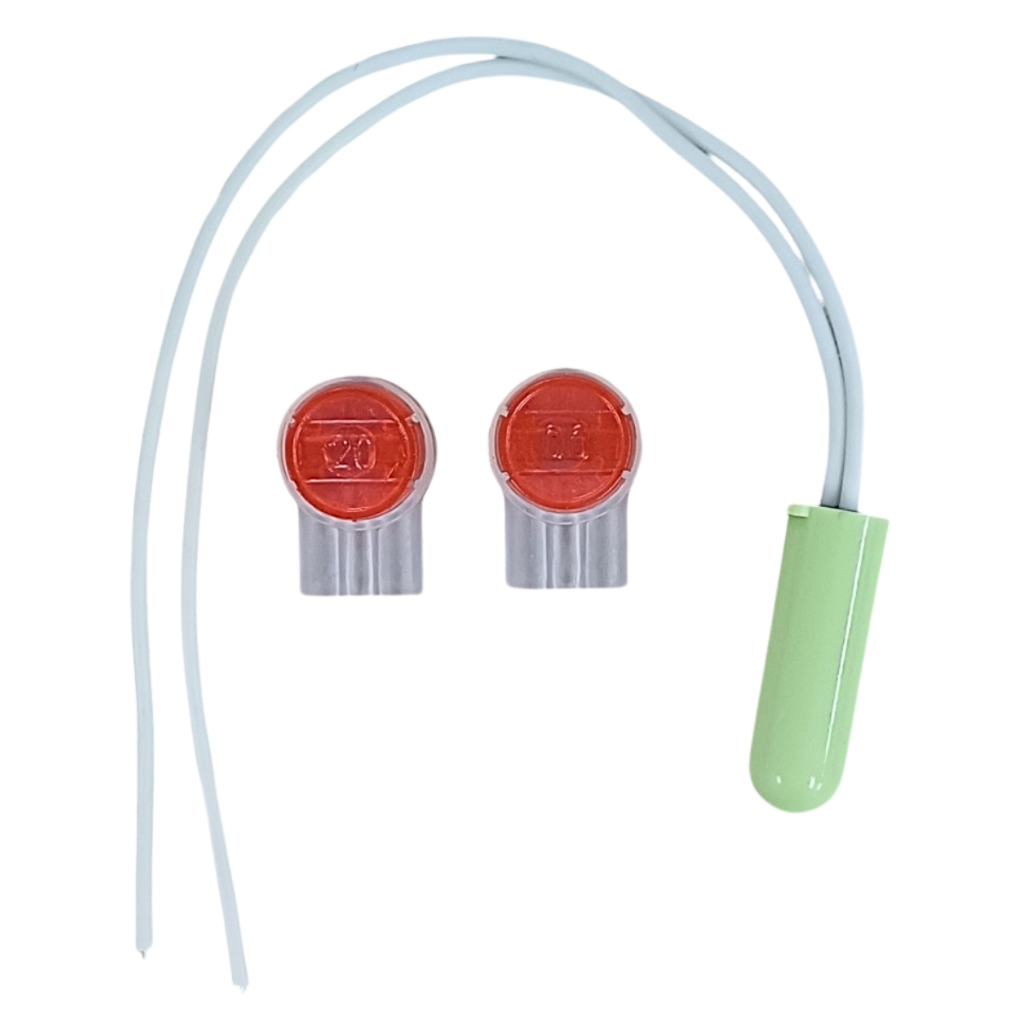 Sensor temperatura geladeira consul crd37 crd36 crd45 crd48