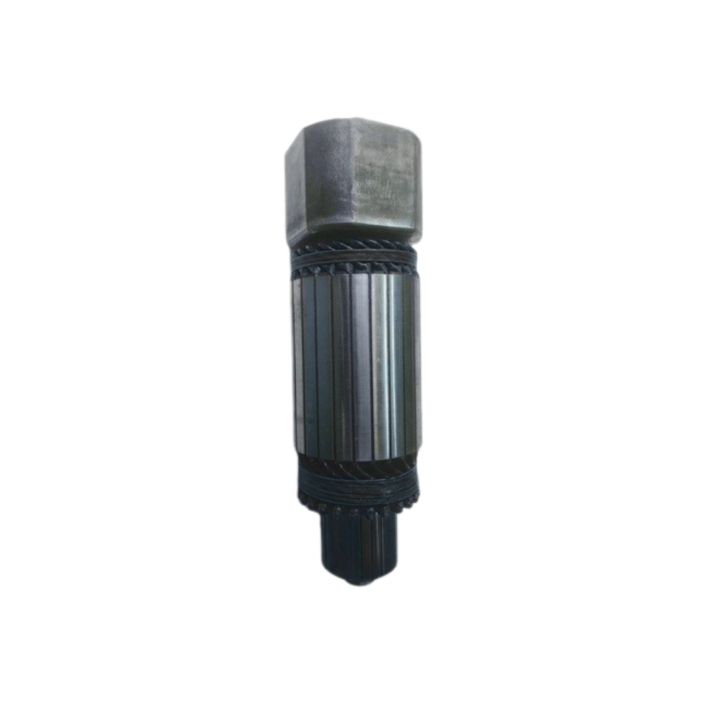 Induzido do Motor de Partida VW 14-170 14-210 16-170 2004005151