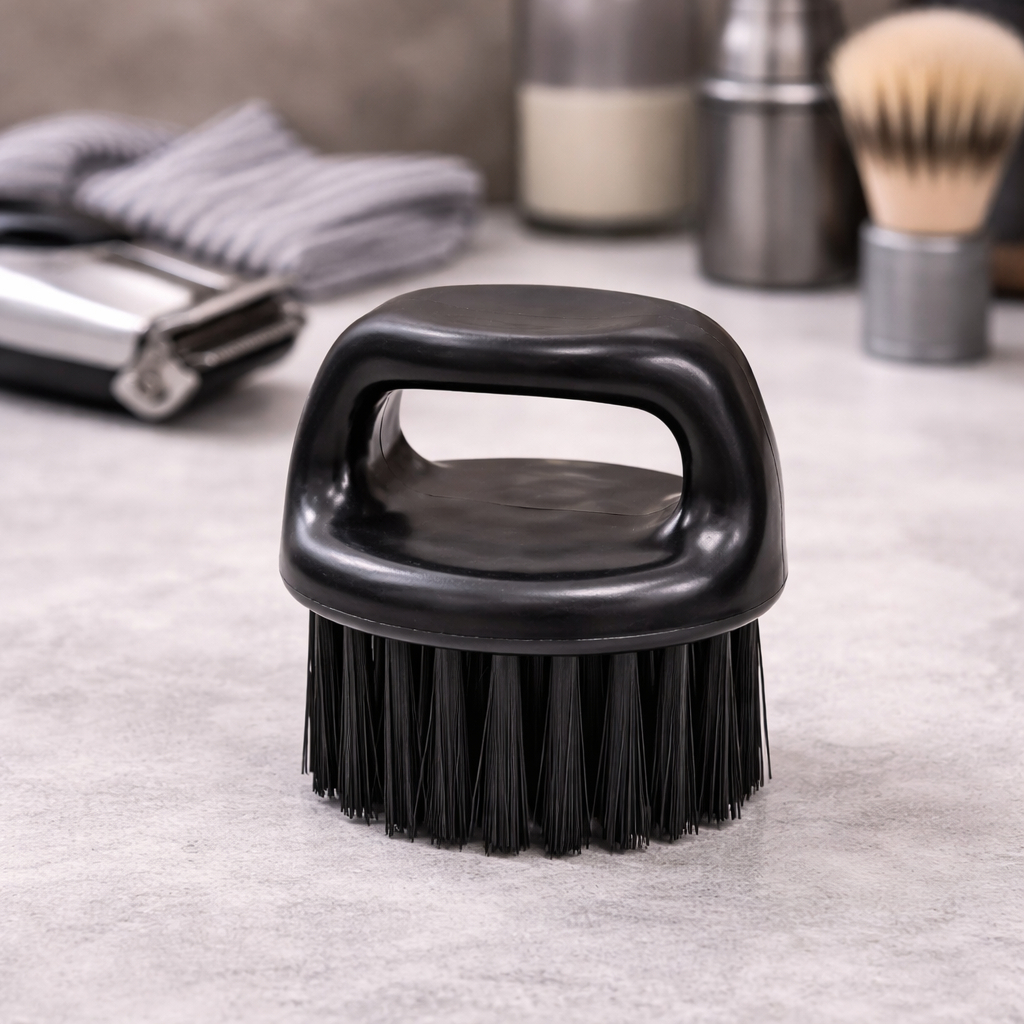 Escova de Dedo profissional Para Disfarce Degrade Barbeiro Espanador em Oferta na Shopee