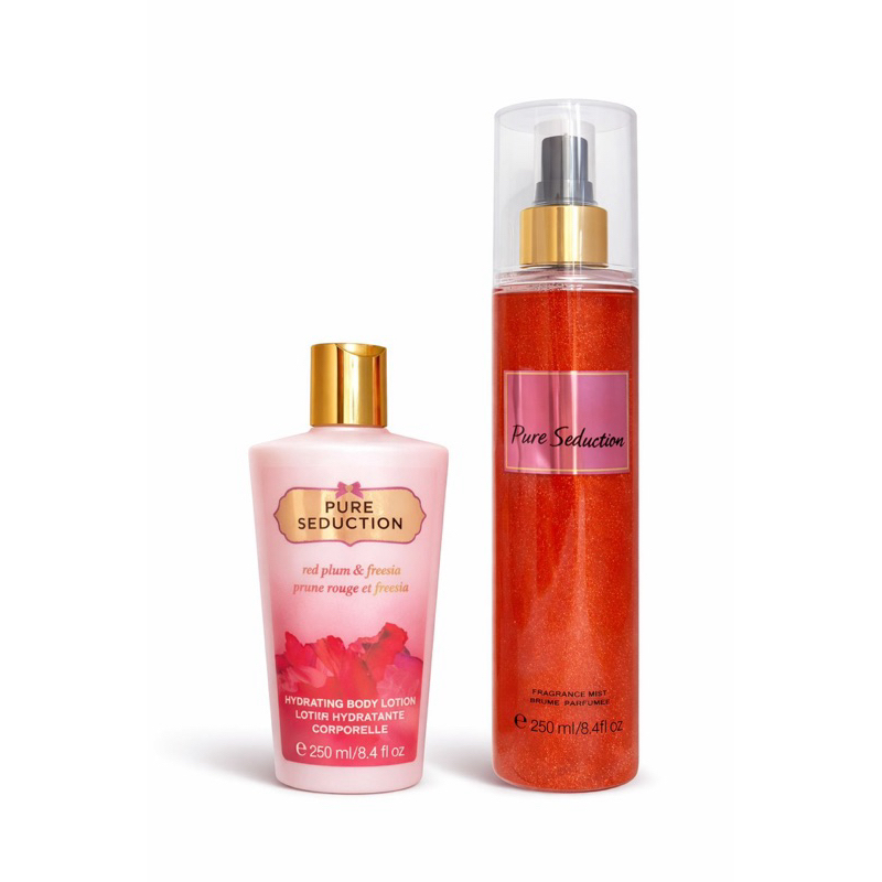 Combo Pure Seduction Body + Hidratante 250ml