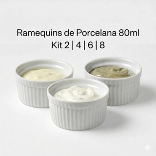 "Kit Ramequins: 63% Off! 🥣"