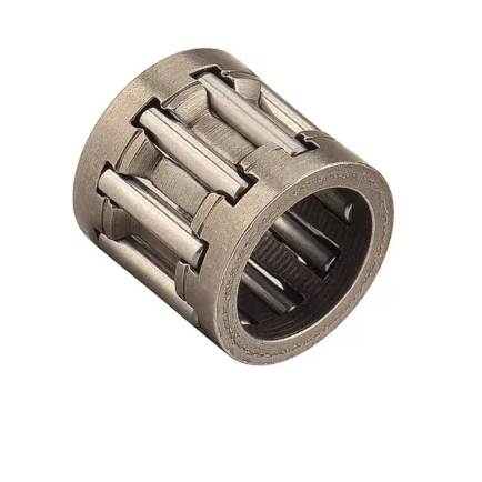 ROLAMENTO GAIOLA DE AGULHA PARA PISTÃO ROÇADEIRA NAKASHI / MITSUBISHI TU26 - 262