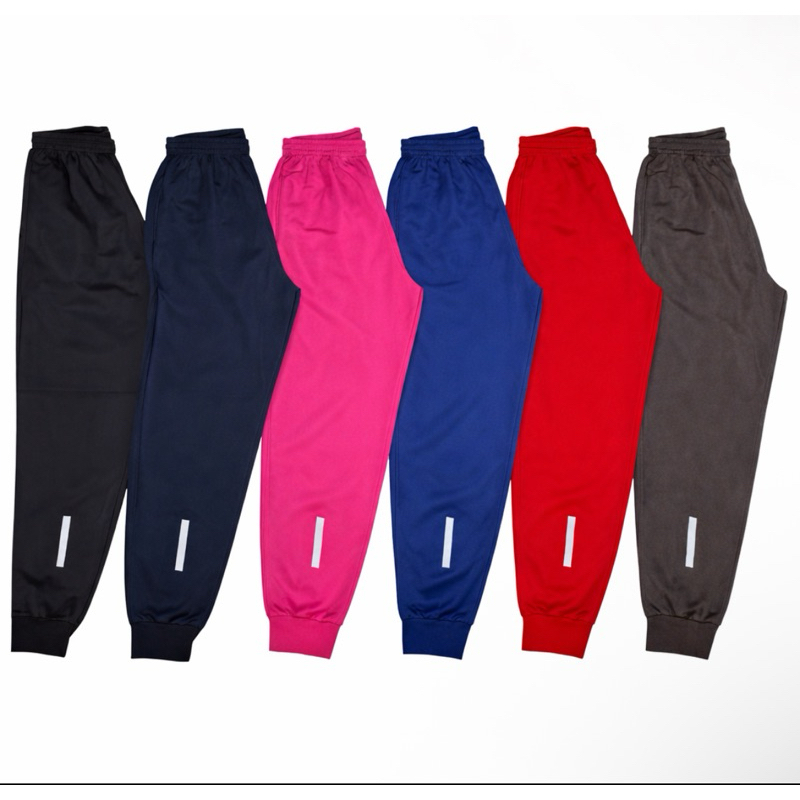 kit 4 Calças Infantil Chimpa Juvenil menino e menina outono-inverno em Oferta na Shopee