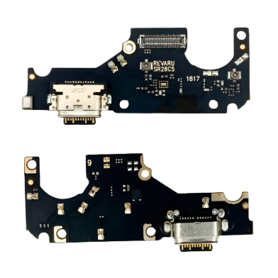 PLACA DEC CARGA PARA MOTOROLA ONE HYPER
