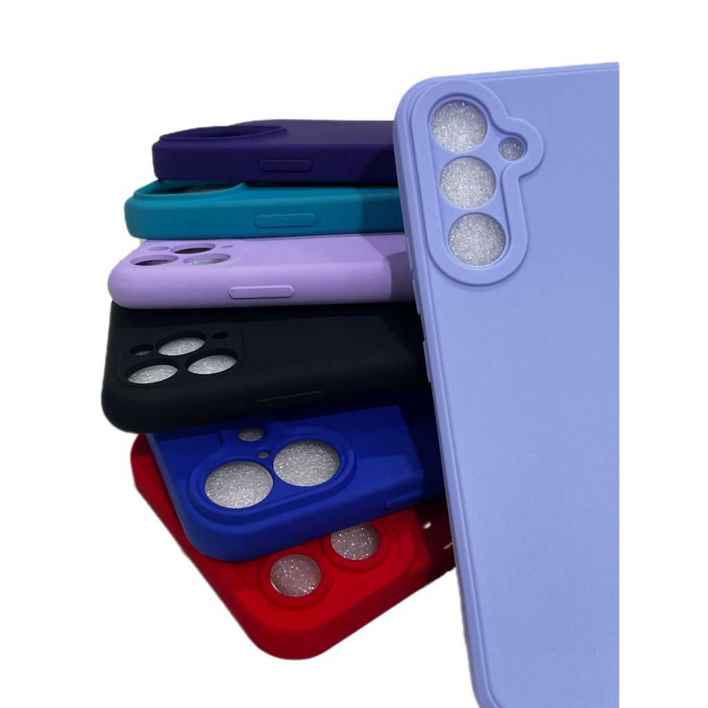 Capa Capinha Aveluladada Para Celular Motorola E14, Edge 20 Lite, Edge 30 Pro, G14, G200, G5, G50, G50 e Mais