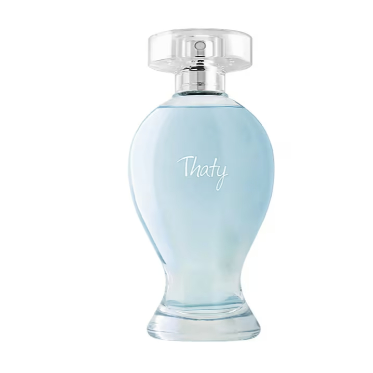 Boticollection Thaty Desodorante Colônia 100ml, O bOTICÁRIO, CLÁSSICO