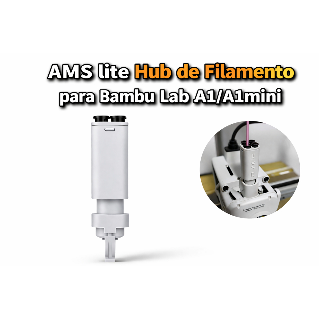Equipamento 3D