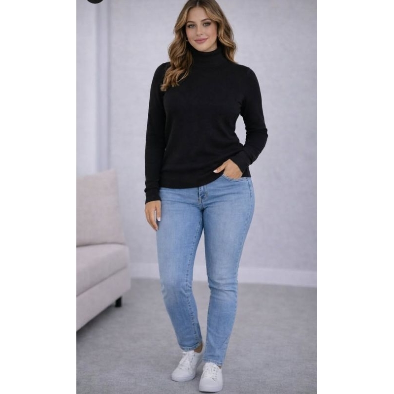 Cacharrel Elastano Básica