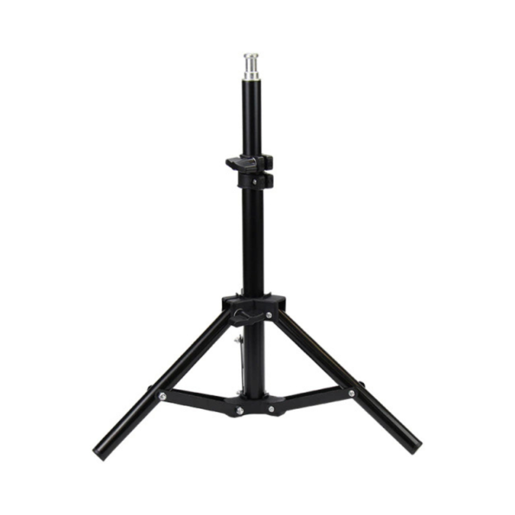 Tripé de Luz 50cm Iluminação Profissional TudoPraFoto