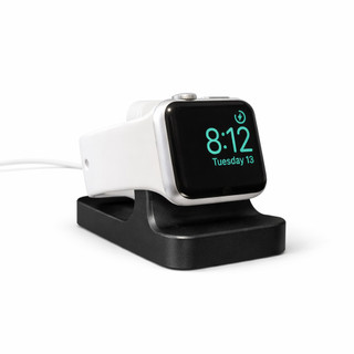 Suporte Carregador de Apple Watch - Base, Dock para Relógio, Organizador de Carregador Minimaslista