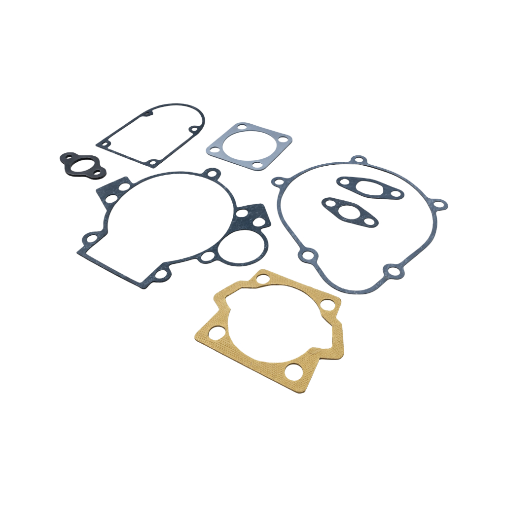 Jogo de Juntas Completo Bicicleta Motorizada 80cc em Oferta na Shopee