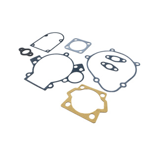 Jogo de Juntas Completo Bicicleta Motorizada 80cc em Oferta na Shopee