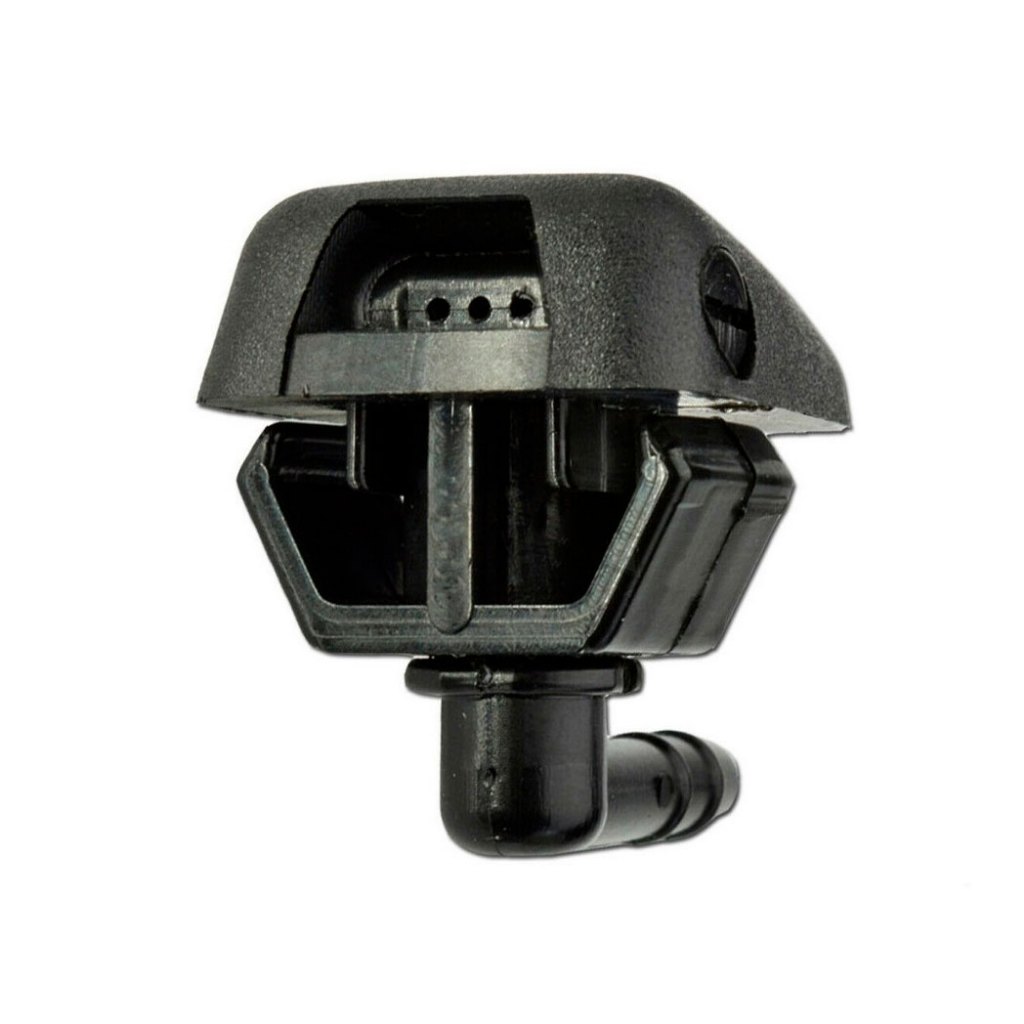 Esguicho Parabrisa Fiat Punto Bravo Doblo Uno Palio Original 735277664 Limpador Água