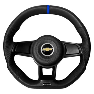 Volante Esportivo Gm Corsa Classic Vectra Astra Celta Prisma em Oferta na Shopee