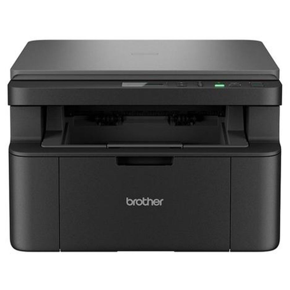 Impressora Laser Brother DCP-L1632W Monocromática, Wi-fi Direct 127V