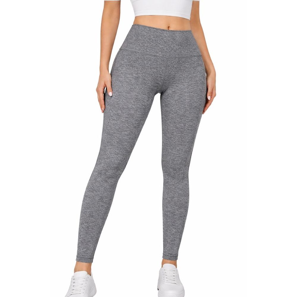 Legging Suplex Fitness  Zero Transparência tecido premium