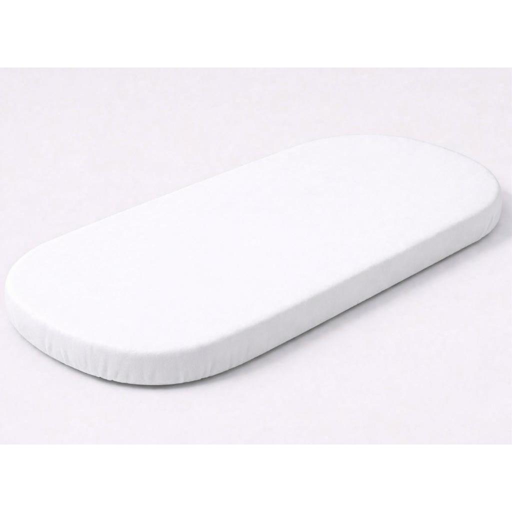 COLCHÃO IMPERMEÁVEL E CAPA PARA TROCADOR