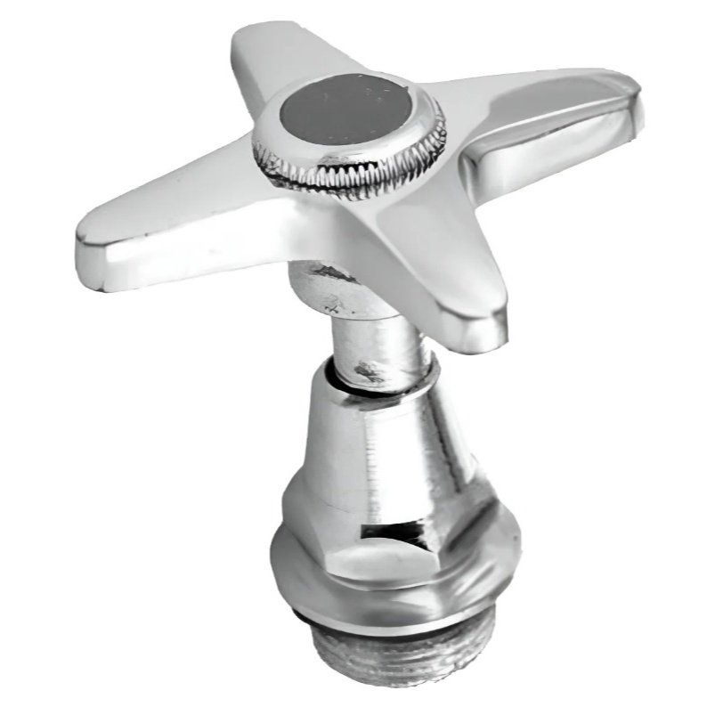 REPARO TORNEIRA CABECOTE C23 ROSCA 2 OU M18 CÓD. 1039