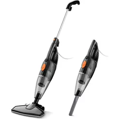 Aspirador de Pó Vertical 2 em Portátil 1000W - 110V - Gaabor vertical mão