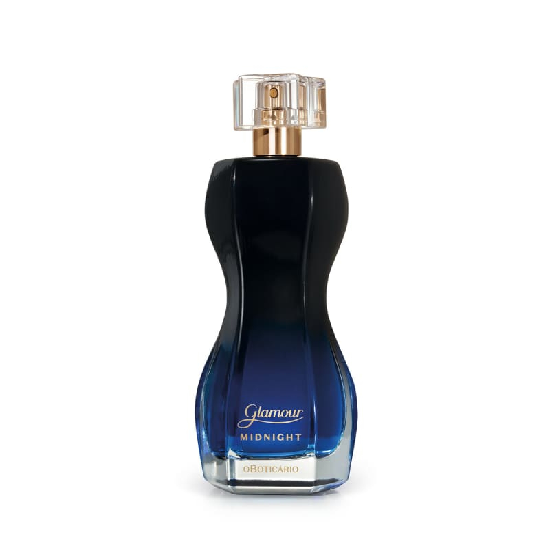 Glamour Midnight Garanta Sua Melhor Versão — R$ 19,99 em Shopee