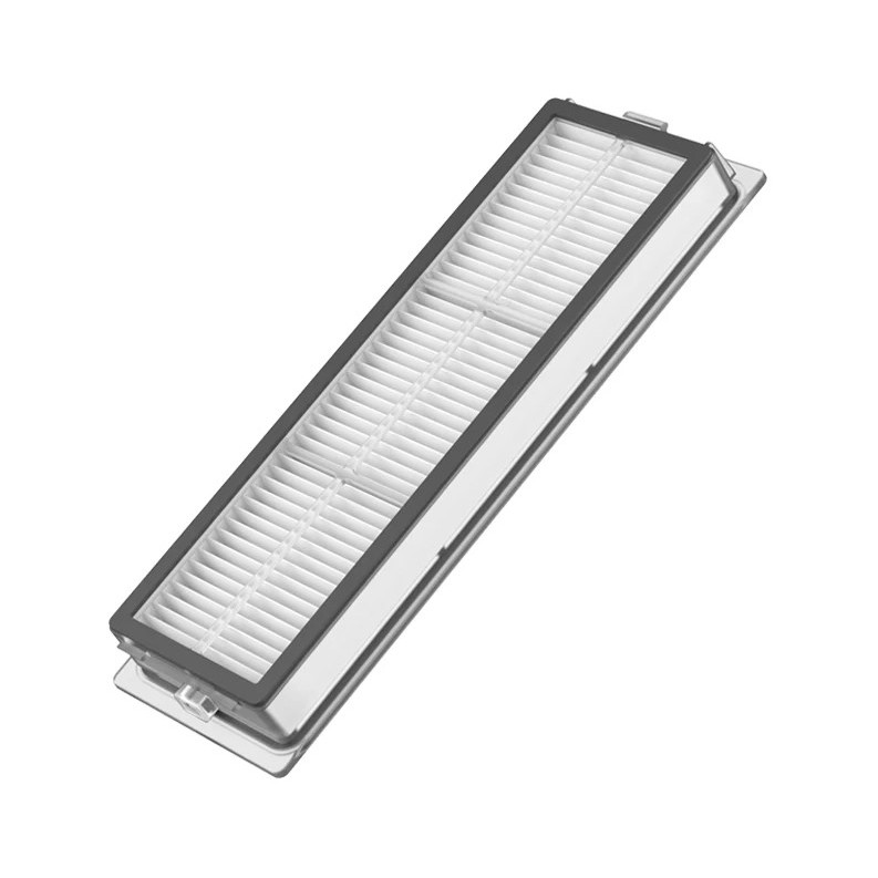 Filtro Pó Para Aspirador Robô Xiaomi Mijia Mop S10+ S20+ 2 Pro 3S