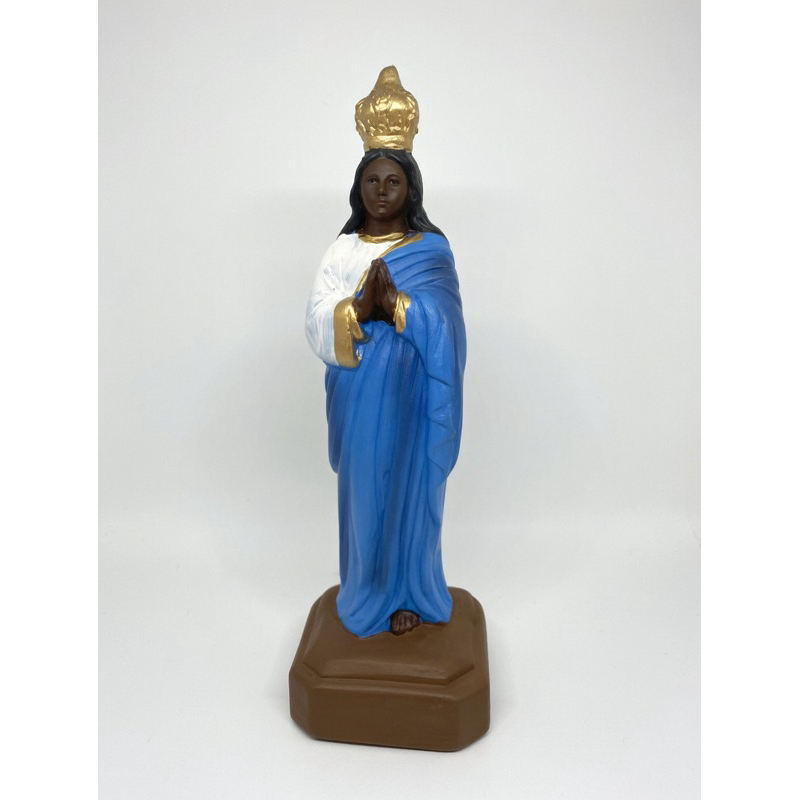 Santa Sara - Estátua em Resina 30cm | Cigana Santa Sara Kali