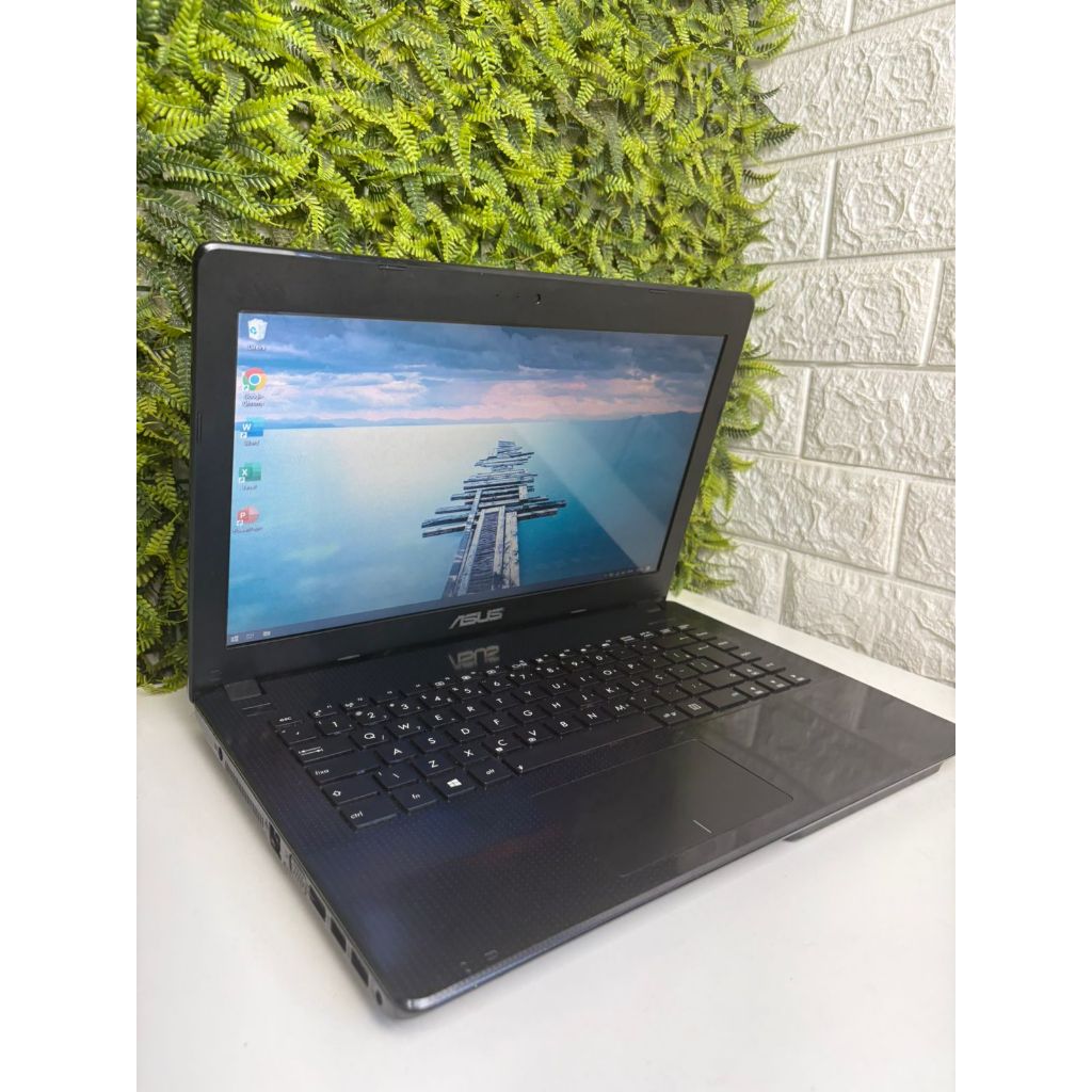 NOTEBOOK ASUS DUAL CORE 4GB RAM 500GB HD USADO FORMATADO BARATO TOP