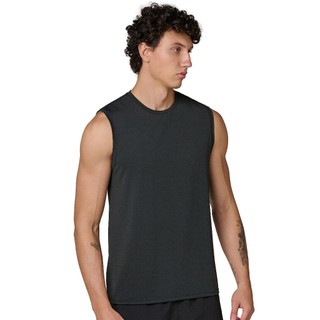 Regata Regular com Elastano Aero Reps & Sets Parolli Academia Masculino Adulto