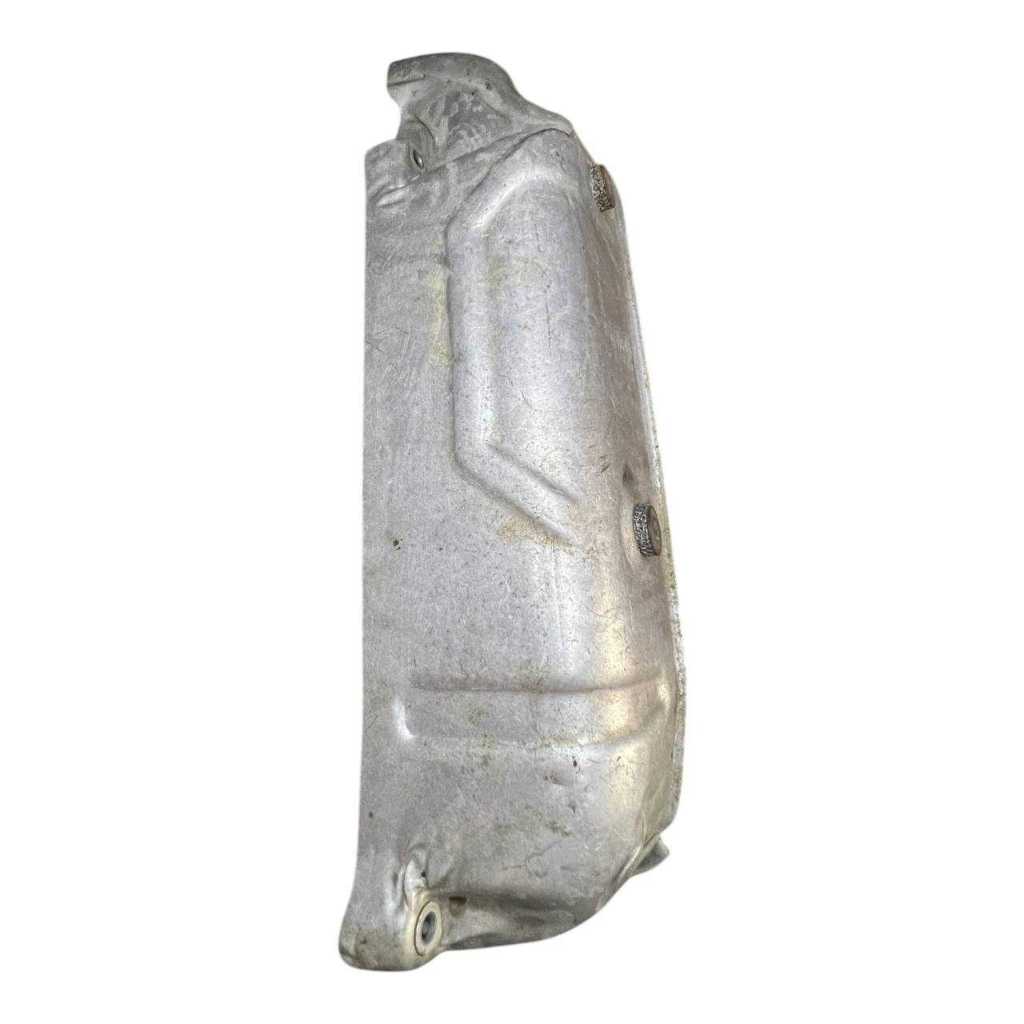 DEFLETOR COLETOR ESCAPE CHEVROLET S10 2020 24585436EK