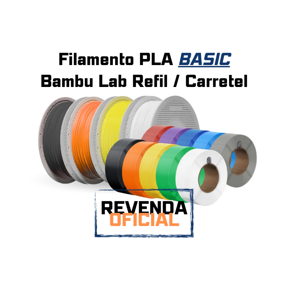 Equipamento 3D