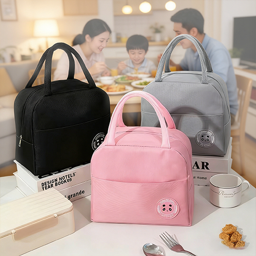 Kit 5/10/15/20 Bolsas Térmicas Marmita Lancheira Isolamento De Alumínio