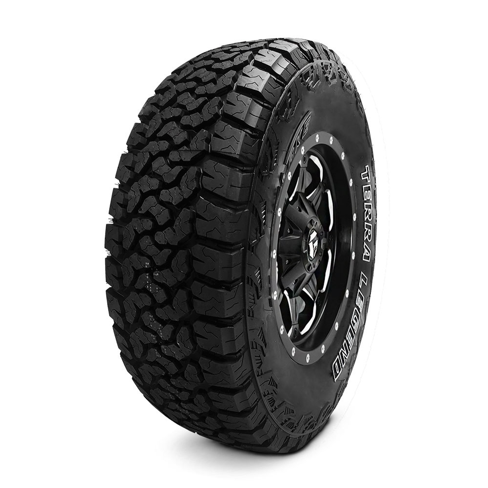 Pneu 265/70R16 Westlake SL399 Aro 16 4x4 AT Novo Alta Durabilidade