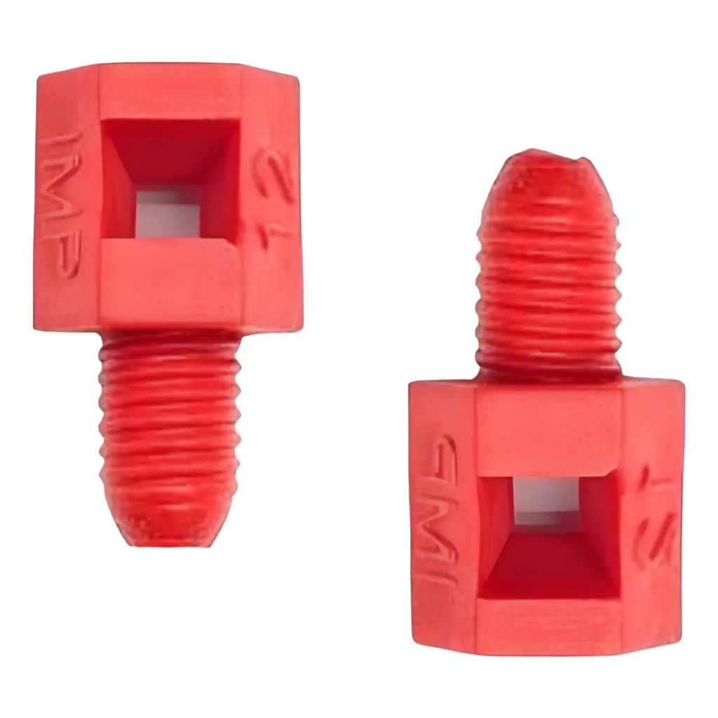 Microaspersor Microjet 47 L/h - Kit Com 100 Unidades