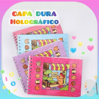 Livro de Colorir  cute 50 Folhas Caderno de Desenho Pintura Coloring Book infantil em Oferta na Shopee