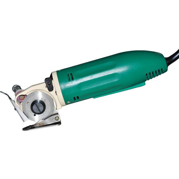 Máquina De Corte Bananinha 2 Polegadas Cortar Tecido 110 v