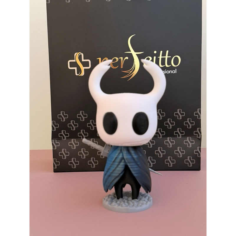 Boneco Guerreiro Minimalista | Action Figure Geek para Coleção