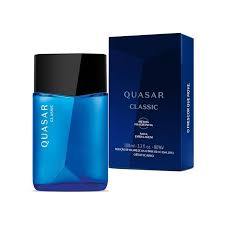 Quasar Classic Desodorante Colônia 125ml
