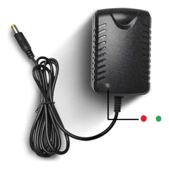 Carregador 21V P/ Ferramentas Bateria de Lítio 48V 96V compatível com baterias Li-ion