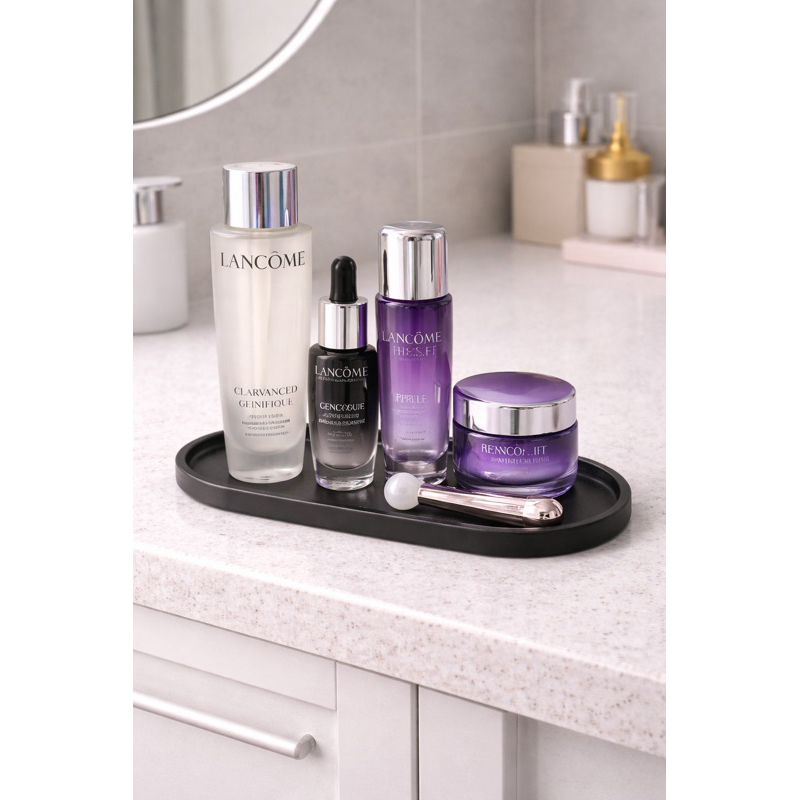 Bandeja para perfumes – Organizador para Joias, Perfumes e Decoração| PLA plástico - Presente