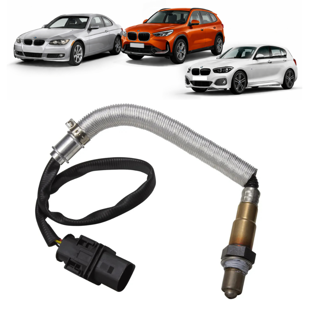 Sonda Lambda Bmw 120i 320i X1 Sdrive Pré Catalisador 11787570104