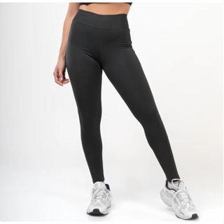 Calça Legging Suplex Feminina Básica academia do P ao GG Lisa Ideal Para o Dia a Dia em Oferta na Shopee