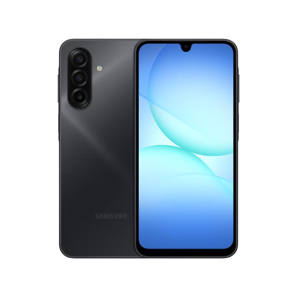 Smartphone Samsung Galaxy A17 256GB 8GB RAM 4G Preto