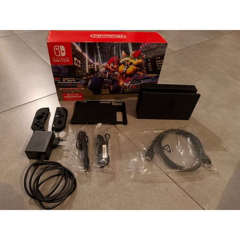 nintendo switch 1 - v2